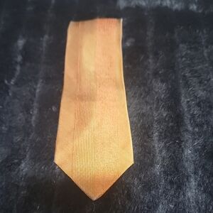 Vintage 1970s Silk Necktie | OPT Distinct Pattern | London | Classic Menswear